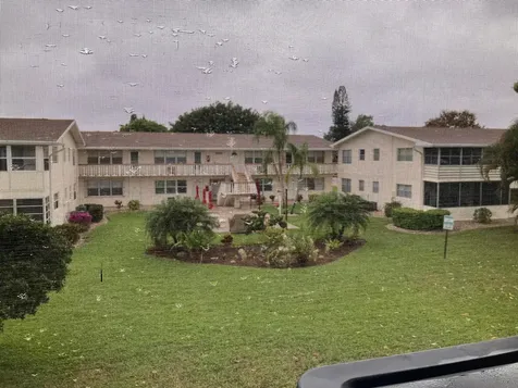 302 Northampton O West Palm Beach FL 33417