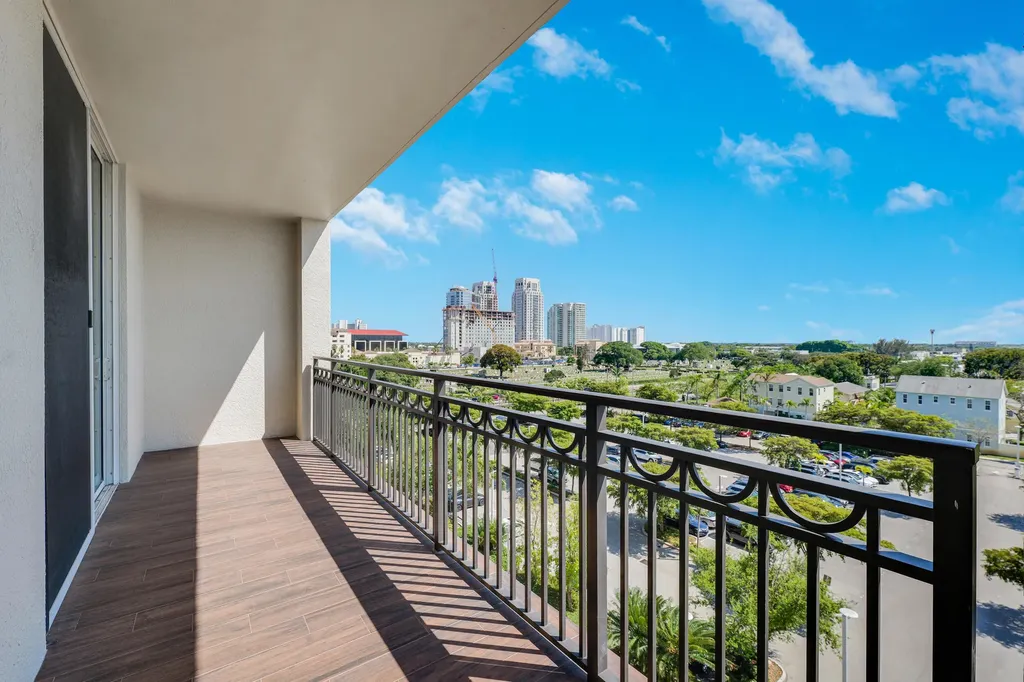 550 Okeechobee Boulevard West Palm Beach FL 33401