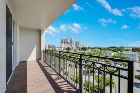 550 Okeechobee Boulevard West Palm Beach FL 33401
