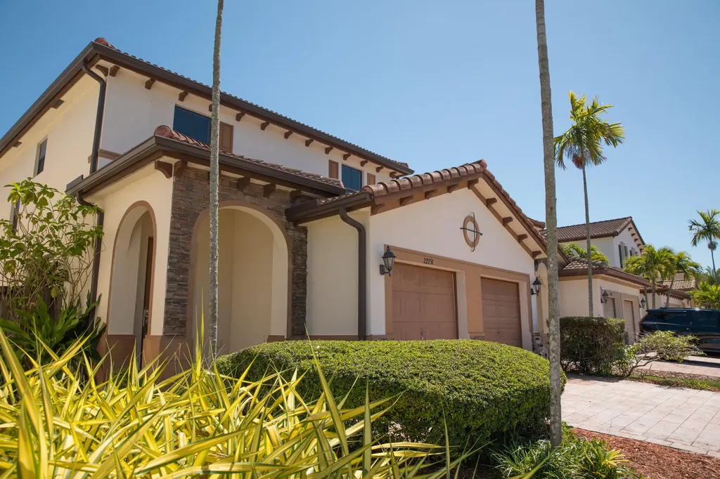 22751 SW 92nd Place Cutler Bay FL 33189