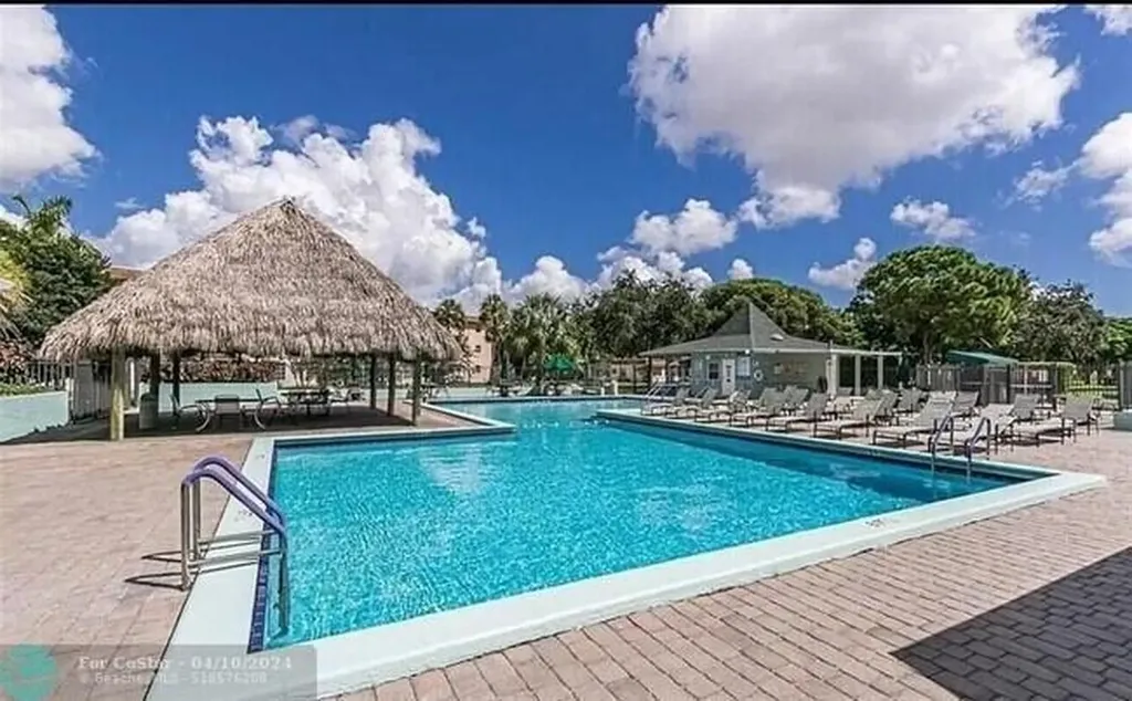 3500 SW Natura Boulevard Deerfield Beach FL 33441