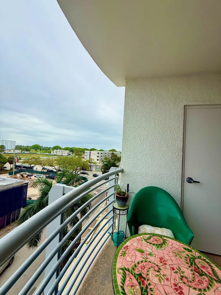1830 Radius Drive Hollywood FL 33020