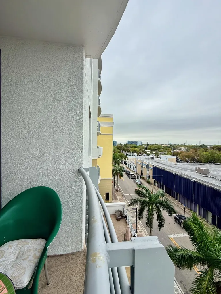 1830 Radius Drive Hollywood FL 33020