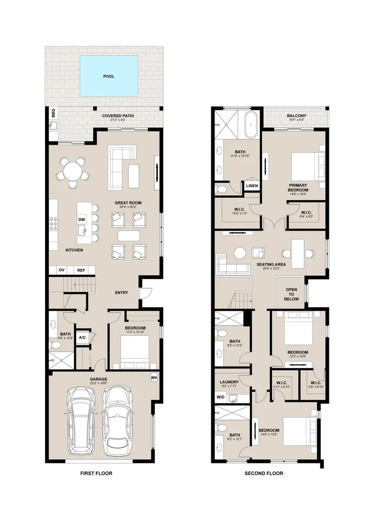 6832 NE Briskel Pointe Drive Boca Raton FL 33487