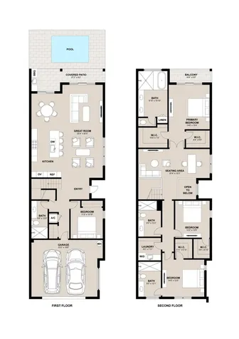 6832 NE Briskel Pointe Drive Boca Raton FL 33487