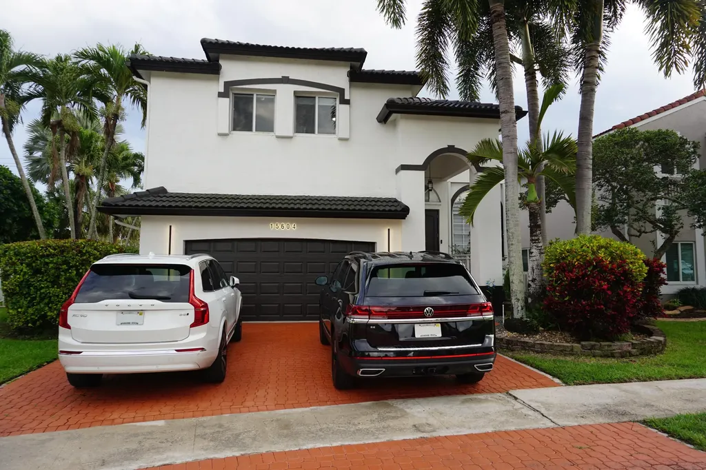 15604 SW 16th Court Pembroke Pines FL 33027