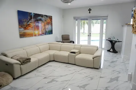 15604 SW 16th Court Pembroke Pines FL 33027