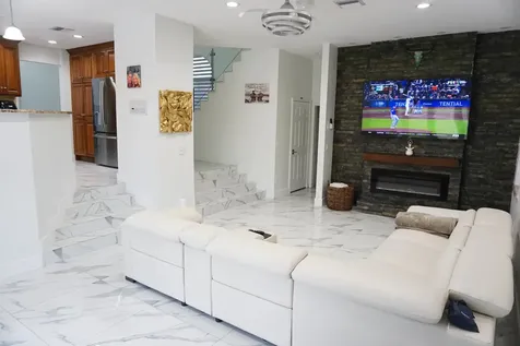 15604 SW 16th Court Pembroke Pines FL 33027