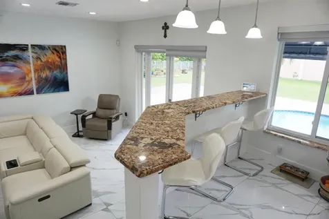 15604 SW 16th Court Pembroke Pines FL 33027