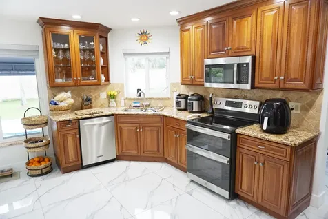 15604 SW 16th Court Pembroke Pines FL 33027
