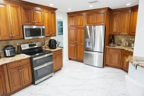 15604 SW 16th Court Pembroke Pines FL 33027