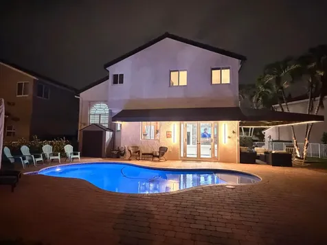 15604 SW 16th Court Pembroke Pines FL 33027