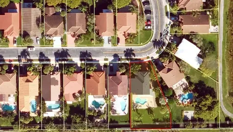 15604 SW 16th Court Pembroke Pines FL 33027