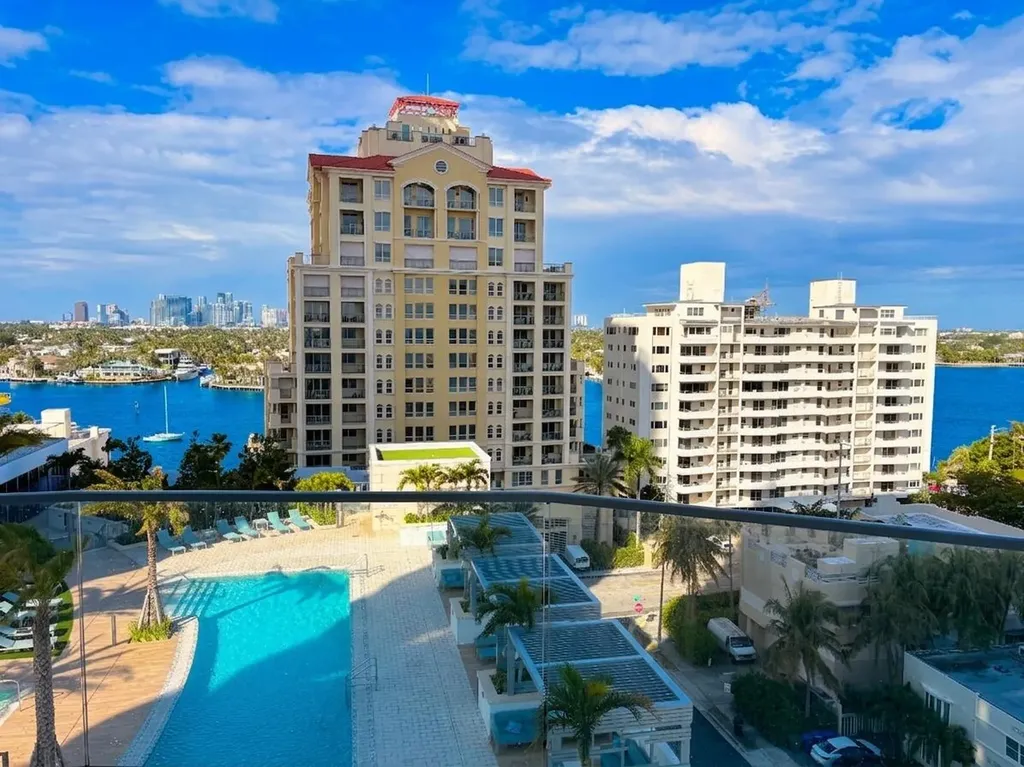 151 N Seabreeze Boulevard Fort Lauderdale FL 33304