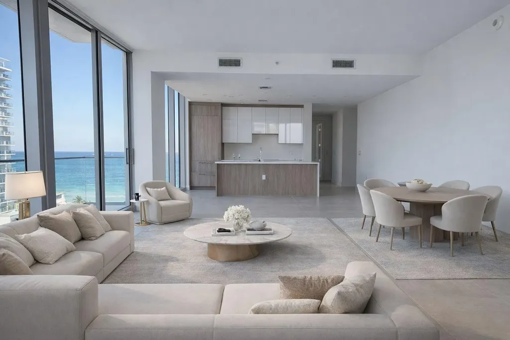 151 N Seabreeze Boulevard Fort Lauderdale FL 33304