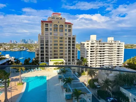 151 N Seabreeze Boulevard Fort Lauderdale FL 33304