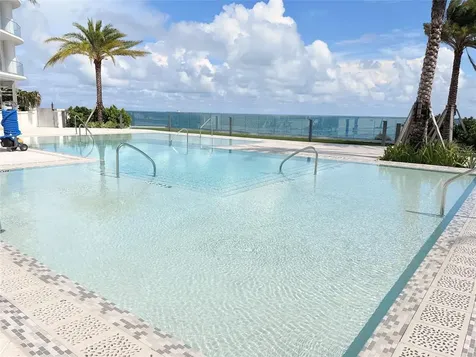 151 N Seabreeze Boulevard Fort Lauderdale FL 33304