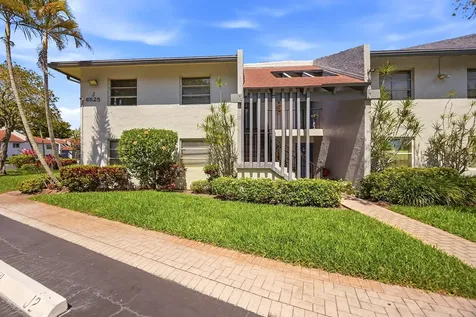 6525 S Oriole Boulevard Delray Beach FL 33446