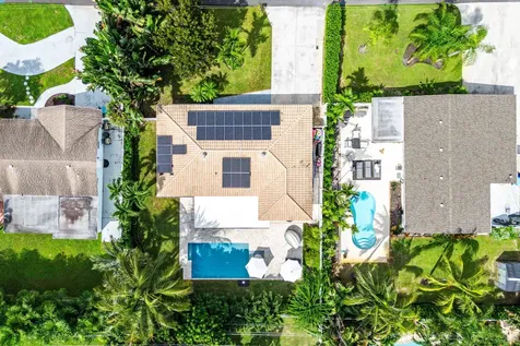 2810 SW 5th Street Boynton Beach FL 33435