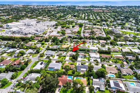 2810 SW 5th Street Boynton Beach FL 33435