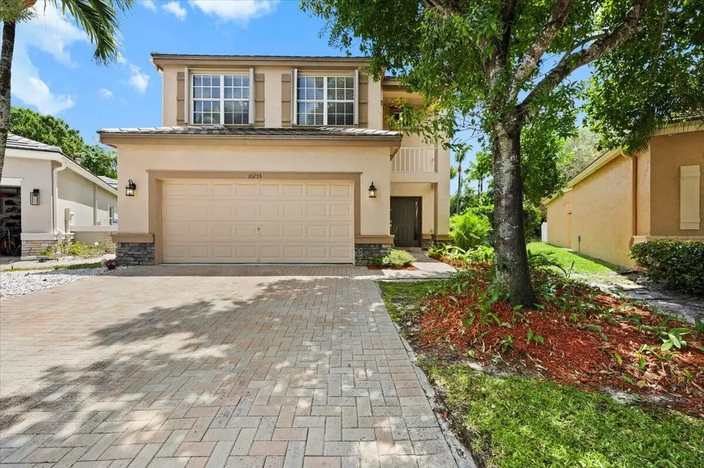 10255 Little Mustang Way Lake Worth FL 33449