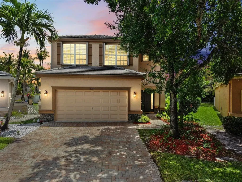 10255 Little Mustang Way Lake Worth FL 33449