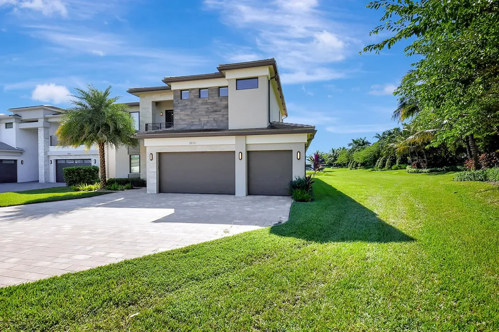 8870 Skyward Street Boca Raton FL 33496
