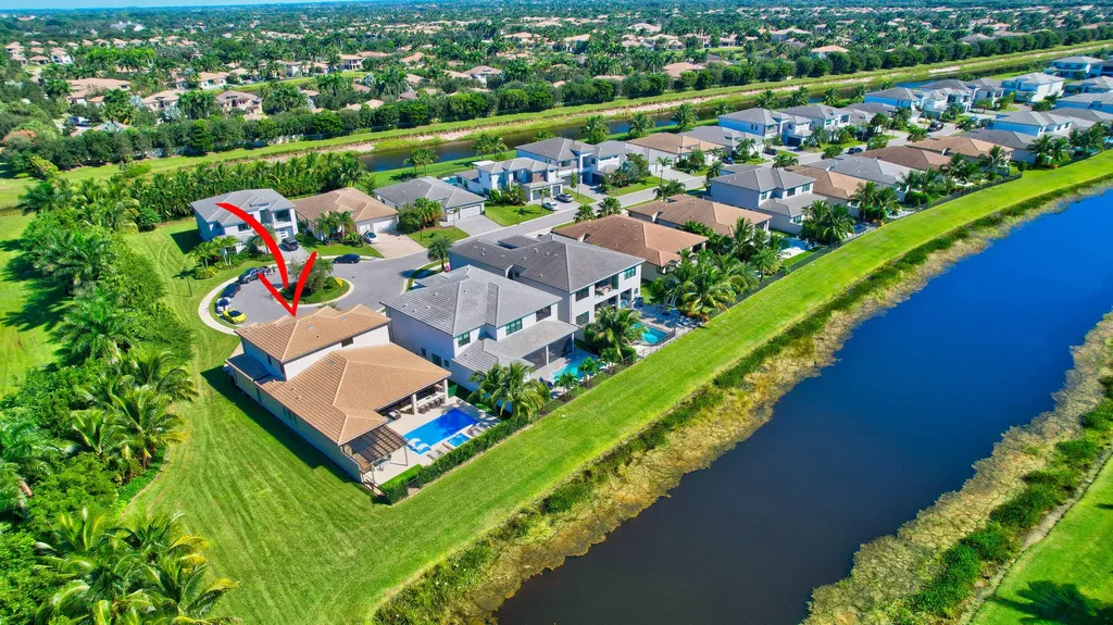 8870 Skyward Street Boca Raton FL 33496