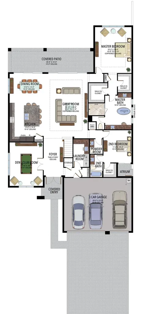 8870 Skyward Street Boca Raton FL 33496