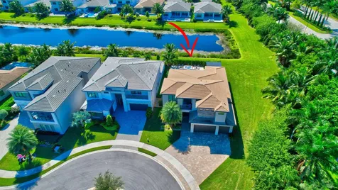 8870 Skyward Street Boca Raton FL 33496