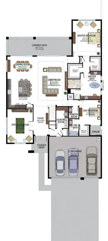 8870 Skyward Street Boca Raton FL 33496