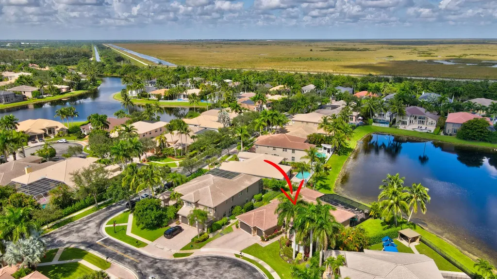 19211 N Creekshore Court Boca Raton FL 33498