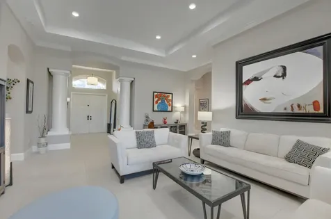 19211 N Creekshore Court Boca Raton FL 33498