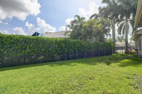 19211 N Creekshore Court Boca Raton FL 33498