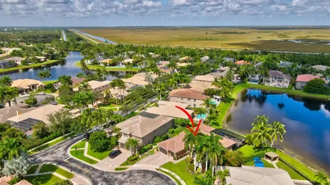 19211 N Creekshore Court Boca Raton FL 33498