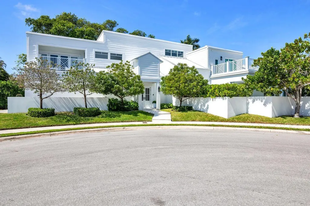 129 S Flagler Promenade S West Palm Beach FL 33405