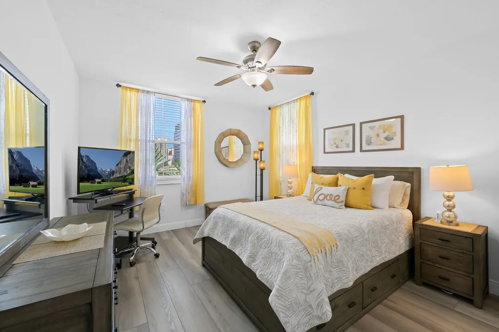 720 S Sapodilla Avenue S West Palm Beach FL 33401