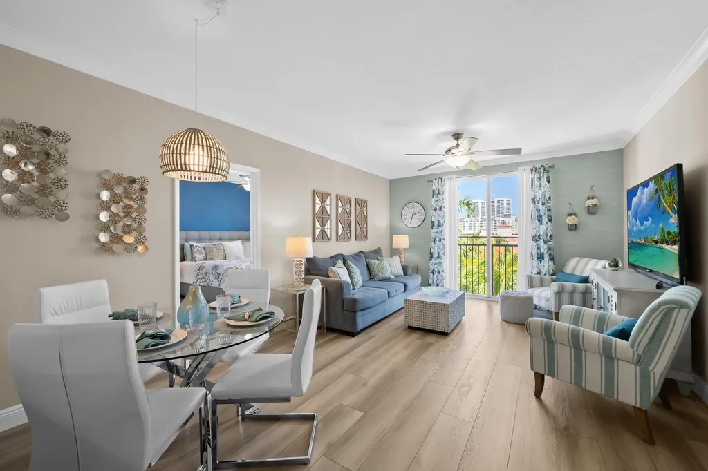 720 S Sapodilla Avenue S West Palm Beach FL 33401