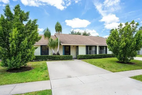 1369 Riverside Circle Wellington FL 33414