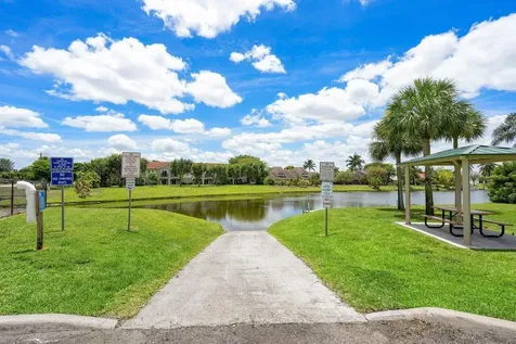 1369 Riverside Circle Wellington FL 33414