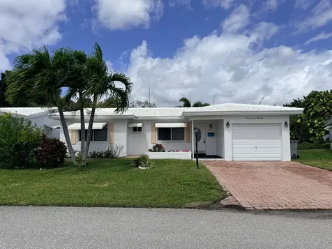 2751 NW 4th Avenue Pompano Beach FL 33064