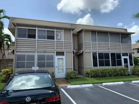 542 Monaco L Way Delray Beach FL 33446