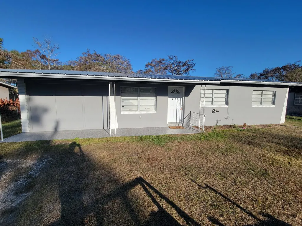 274 SE 14th Avenue Okeechobee FL 34974