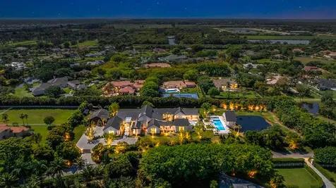 10468 El Caballo Court Delray Beach FL 33446