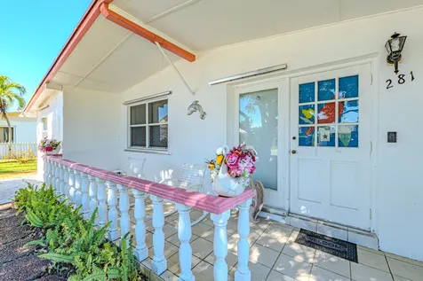 281 NE 46th Street Deerfield Beach FL 33064