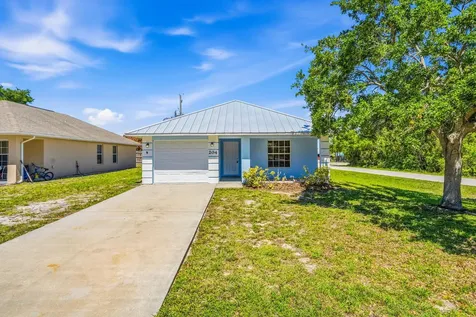 204 SW 14th Street Street SW Vero Beach FL 32962