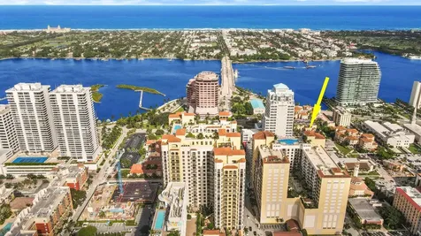 801 S Olive Avenue West Palm Beach FL 33401