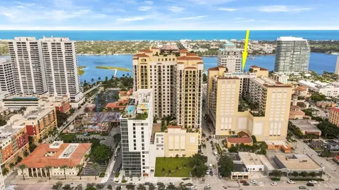 801 S Olive Avenue West Palm Beach FL 33401