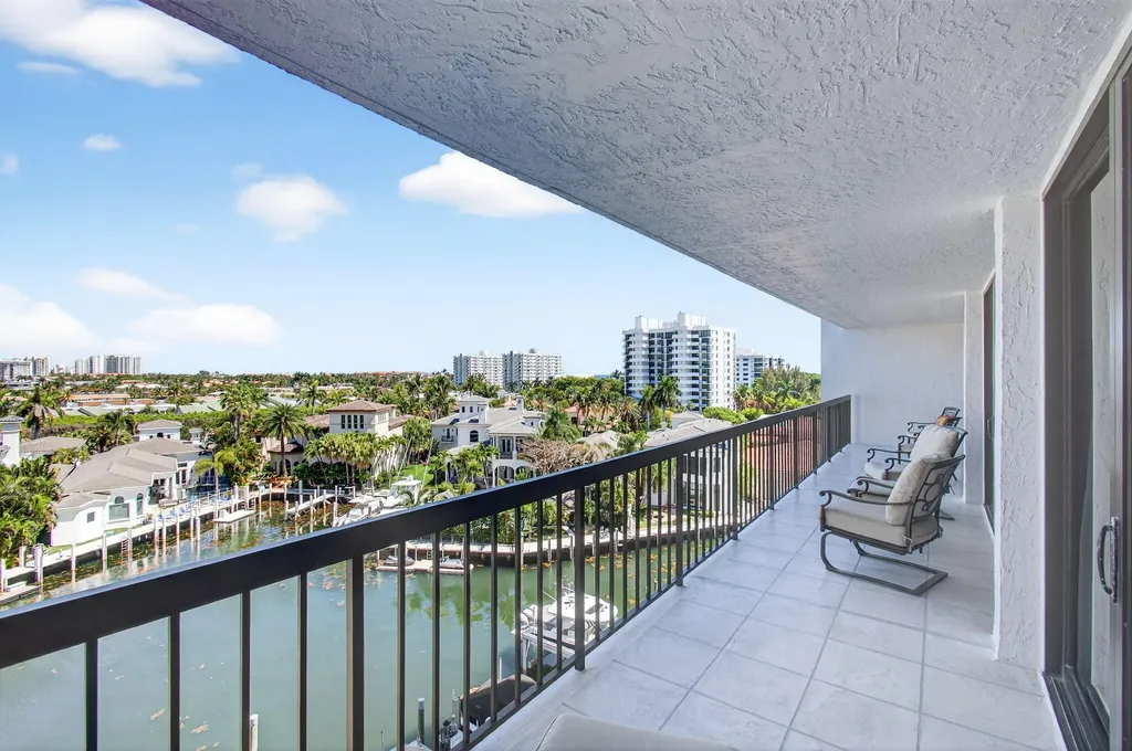 4740 S Ocean Boulevard Highland Beach FL 33487