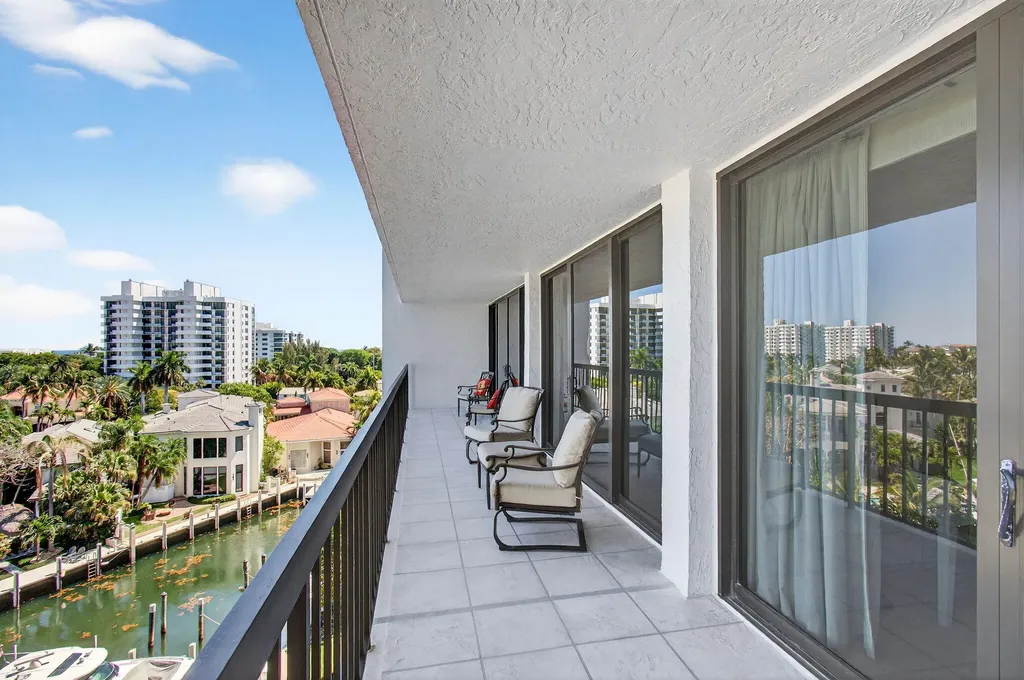 4740 S Ocean Boulevard Highland Beach FL 33487